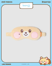 SPAO x DREAMIEZ Collection Official MD Sleep Mask (PRE ORDER AUGUST 2026)