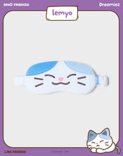 SPAO x DREAMIEZ Collection Official MD Sleep Mask (PRE ORDER AUGUST 2026)