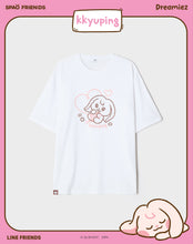 SPAO x DREAMIEZ Collection Official MD T-SHIRT (PRE ORDER AUGUST 2026)