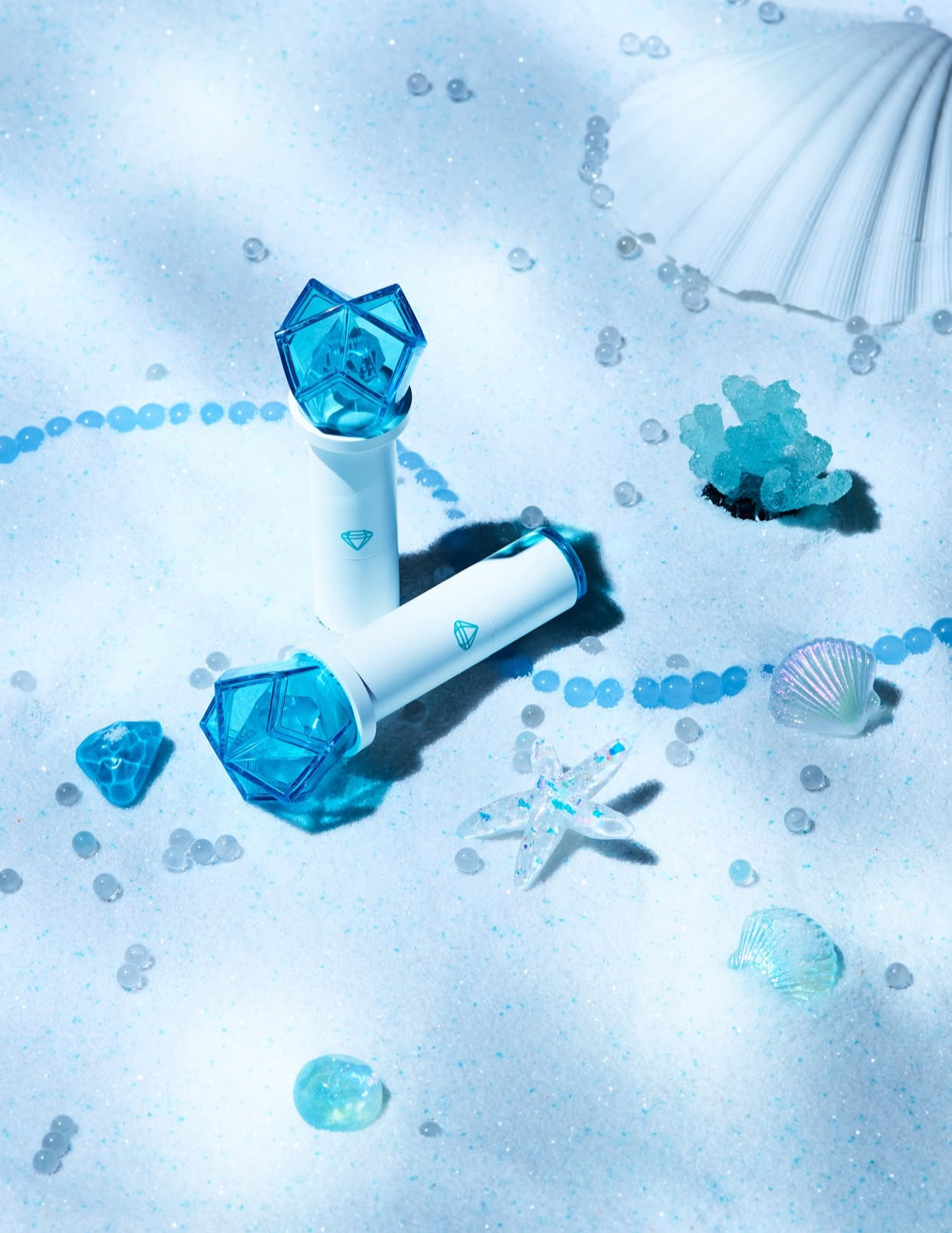AMOREPACIFIC x SM Official Fansignal Lip Balm