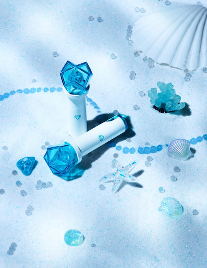AMOREPACIFIC x SM Official Fansignal Lip Balm
