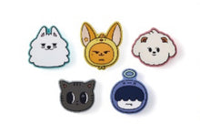 TOMORROW X TOGETHER TXT - PPULBATU FINDING MOA Pop-Up Official MD