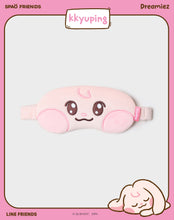 SPAO x DREAMIEZ Collection Official MD Sleep Mask (PRE ORDER AUGUST 2026)