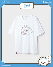 SPAO x DREAMIEZ Collection Official MD T-SHIRT (PRE ORDER AUGUST 2026)