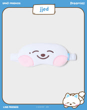 SPAO x DREAMIEZ Collection Official MD Sleep Mask (PRE ORDER AUGUST 2026)