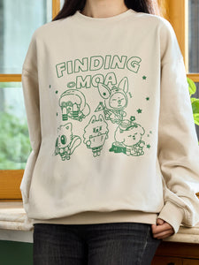 TOMORROW X TOGETHER TXT - PPULBATU FINDING MOA Pop-Up Official MD