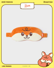 SPAO x DREAMIEZ Collection Official MD Sleep Mask (PRE ORDER AUGUST 2026)