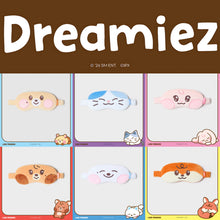 SPAO x DREAMIEZ Collection Official MD Sleep Mask (PRE ORDER AUGUST 2026)