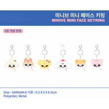 IVE x MINIVE POP-UP Store MINIVE SCHOOL Official MD