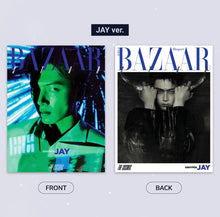 ENHYPEN BAZAAR STAR : THE COSMIC Pictorial 98p