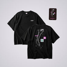 ATEEZ GOLDEN HOUR Part.5 POP-UP Store OFFICIAL MD