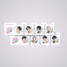 ATEEZ GOLDEN HOUR Part.5 POP-UP Store OFFICIAL MD