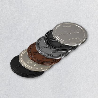 LE SSERAFIM Official SOUND COIN Album