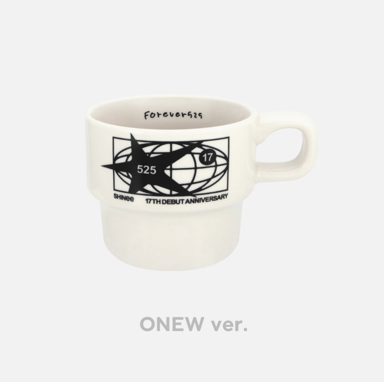 SHINee 17th Debut Anniversary Official MD – K-STAR