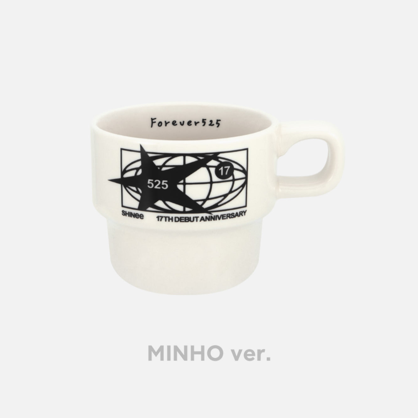 SHINee 17th Debut Anniversary Official MD – K-STAR
