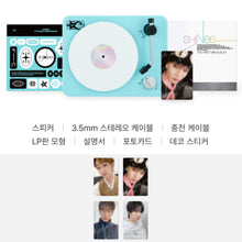 SHINee 17th Debut Anniversary Official MD