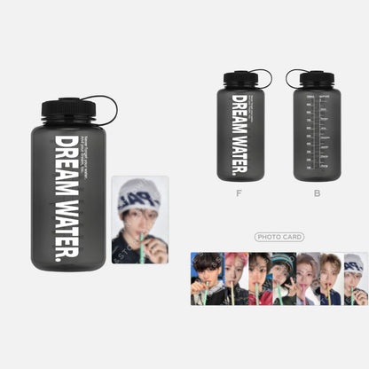 NCT DREAM Fanmeeting DREAM QUEST 2025 Official MD