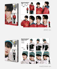 NCT DREAM Fanmeeting DREAM QUEST 2025 Official MD
