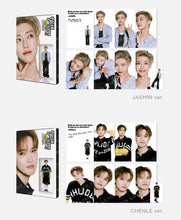 NCT DREAM Fanmeeting DREAM QUEST 2025 Official MD