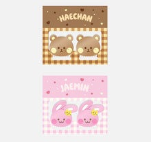 NCT DREAM Fanmeeting DREAM QUEST 2025 Official MD