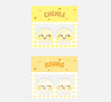 NCT DREAM Fanmeeting DREAM QUEST 2025 Official MD