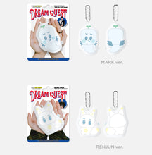 NCT DREAM Fanmeeting DREAM QUEST 2025 Official MD