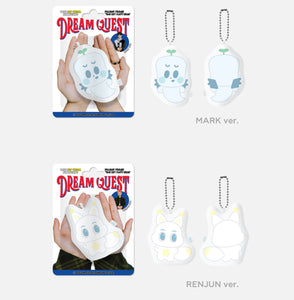NCT DREAM Fanmeeting DREAM QUEST 2025 Official MD