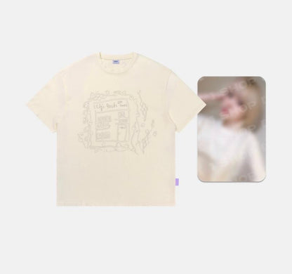 NMIXX Artist Label Edition Official MD (Pre Order SEPTEMBER 2026)