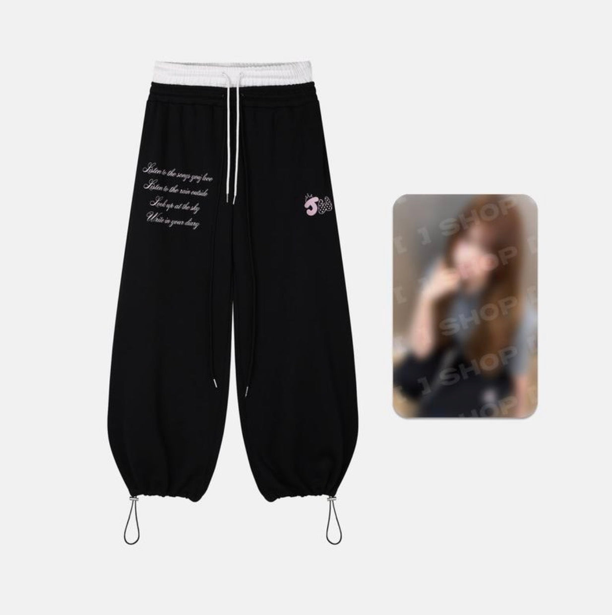 NMIXX Artist Label Edition Official MD (Pre Order SEPTEMBER 2026)
