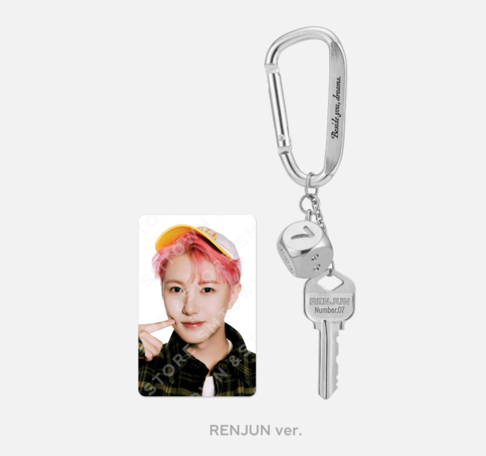 NCT DREAM Fanmeeting DREAM QUEST 2025 Official MD – K-STAR