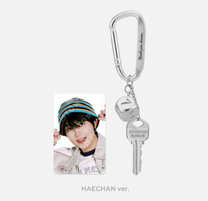 NCT DREAM Fanmeeting DREAM QUEST 2025 Official MD