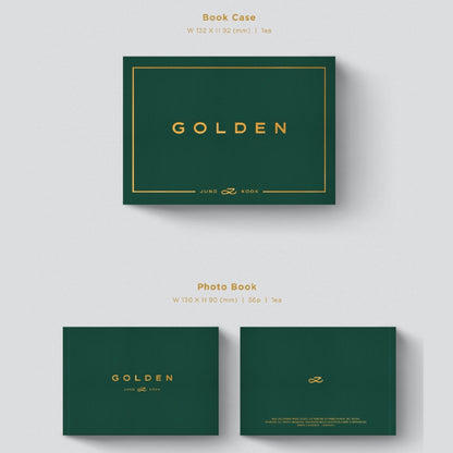 Jungkook_GOLDEN_1st_Album