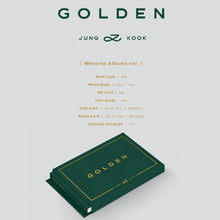Jungkook_GOLDEN_1st_Album