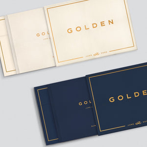 Jungkook_GOLDEN_1st_Album