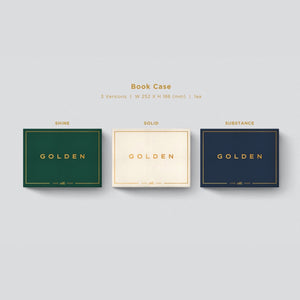 Jungkook_GOLDEN_1st_Album