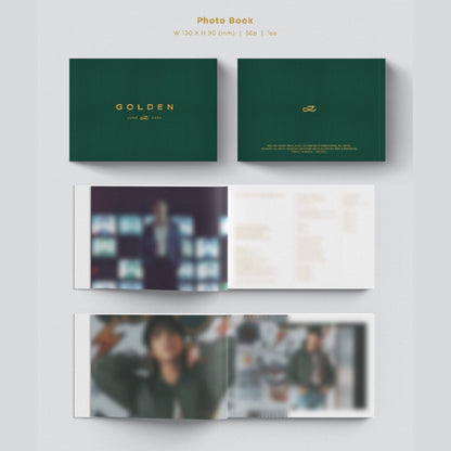 Jungkook_GOLDEN_1st_Album