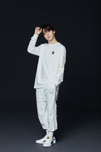 [LIMITED EDITION: PUMA X BTS] BTS Basket Patent Sneakers