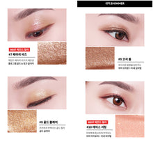 [MISSHA] Glitter Prism Liquid