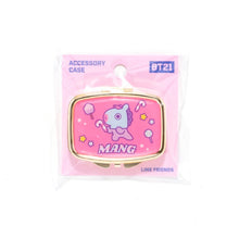 [BT21 JAPAN] Accesory Case