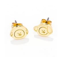[BT21 JAPAN] Earrings + Earcuff Set