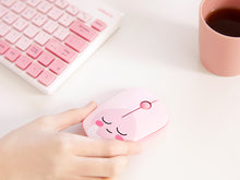 [KAKAO FRIENDS] Compact Wireless Mouse