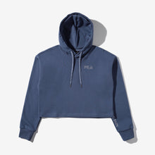 [FILA X BTS] NOW ON Collection - Sweat Crop Hoodie