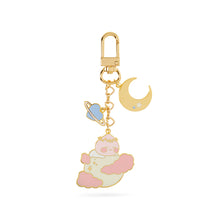 [KAKAO FRIENDS] Lovely Apeach Airpods Keyring