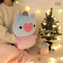 LINE x BT21 Official Hand Warmer Cushion 45cm