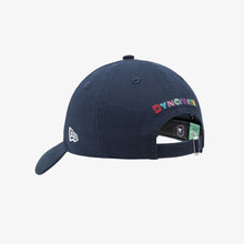 BTS x NEWERA MLB Collaboration Dynamite LA Dodgers Ball Cap & Bucket Hat