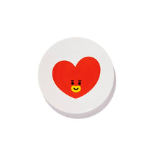 [BT21 JAPAN] Official BT21 Porcelain Plate
