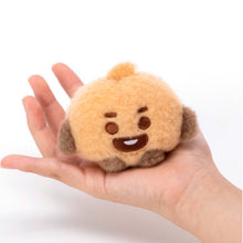 [BT21 JAPAN] Plush Mascot