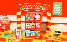 [ LINE X BT21 ] Jelly Candy Mini Doll