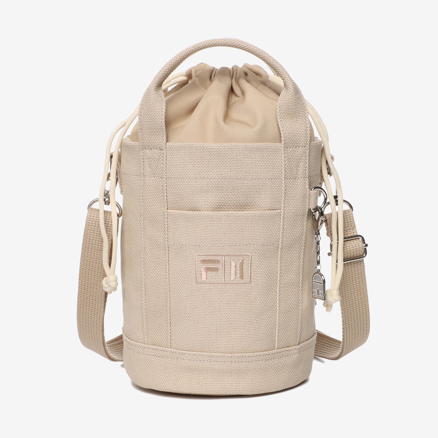 [FILA X BTS] NOW ON Collection - Bucket Bag