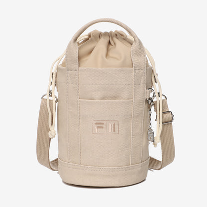 [FILA X BTS] NOW ON Collection - Bucket Bag